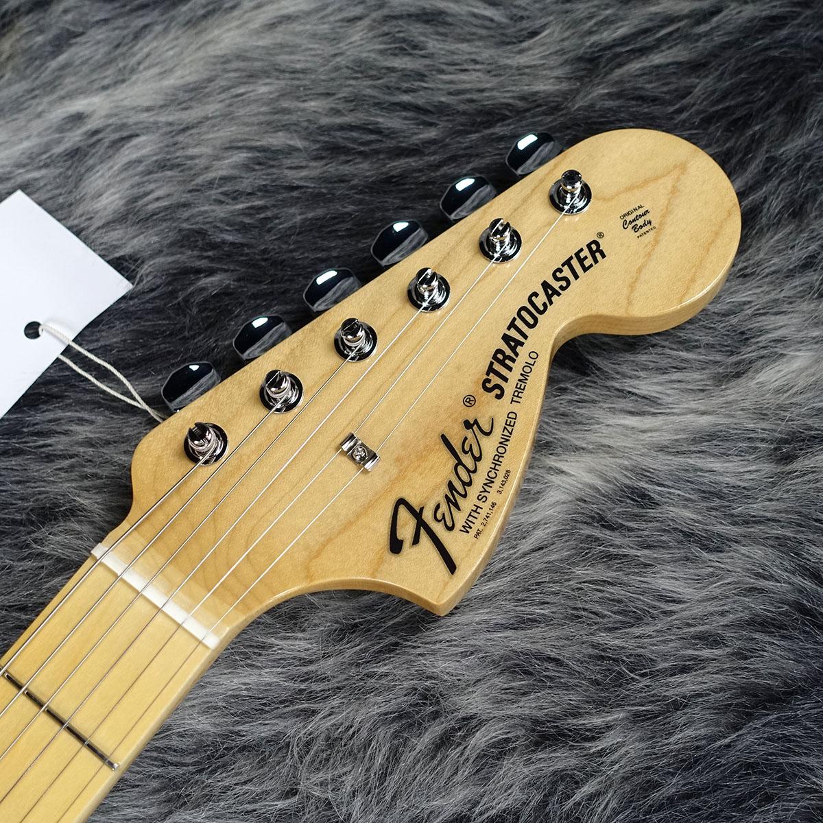 Fender FSR Collection 2024 Made in Japan Traditional Late 60s