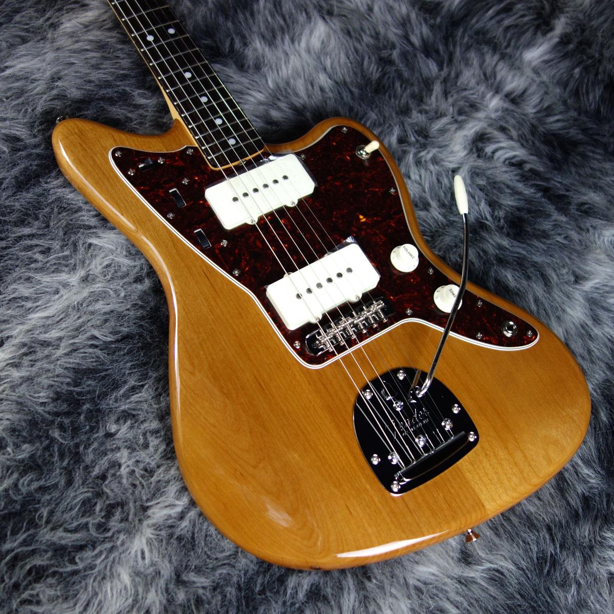 Fender Japan FSR Made in Japan Traditional 60s Jazzmaster Walnut