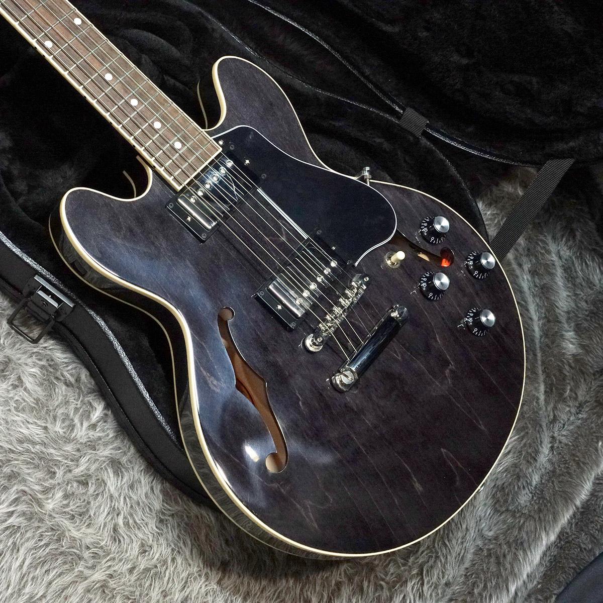 Gibson ES-339 2007 - 2014 | Reverb