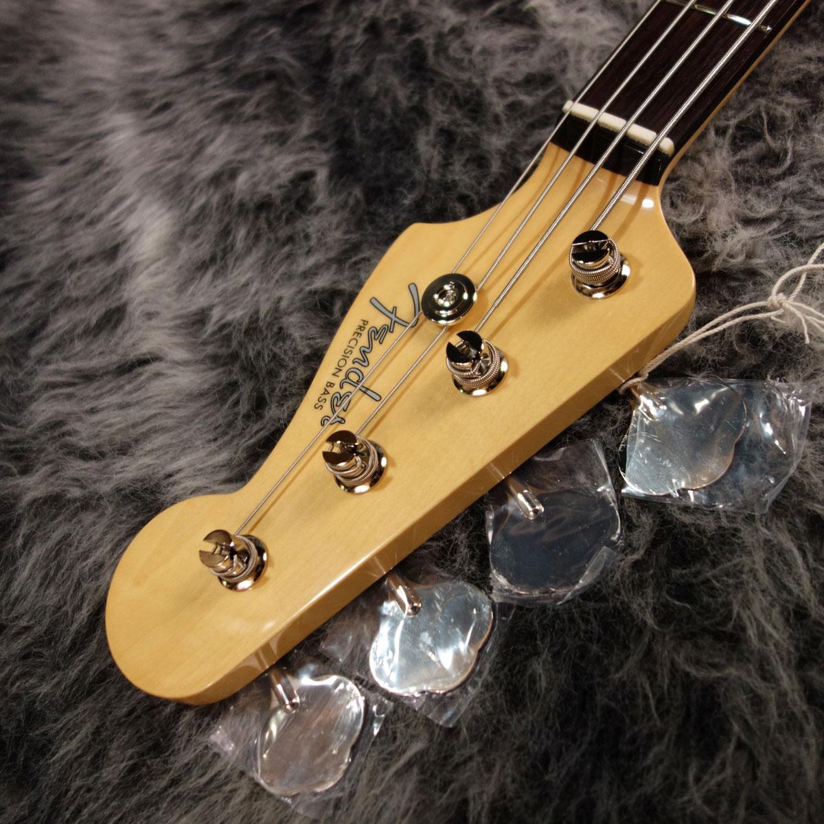 Fender 2023 Collection Made in Japan Traditional 60s Fender 2023 Collection Made in Japan Traditional 60s