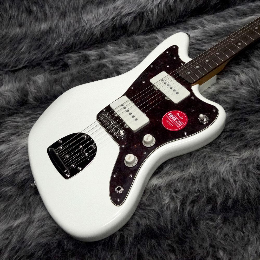 【4931】 Squier classic vibe JAZZ MASTER