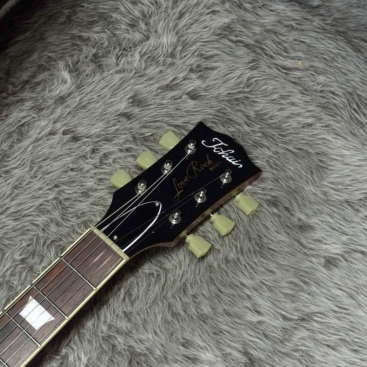 Tokai LS156S-WA GT <トーカイ>｜平野楽器 ロッキン オンライン