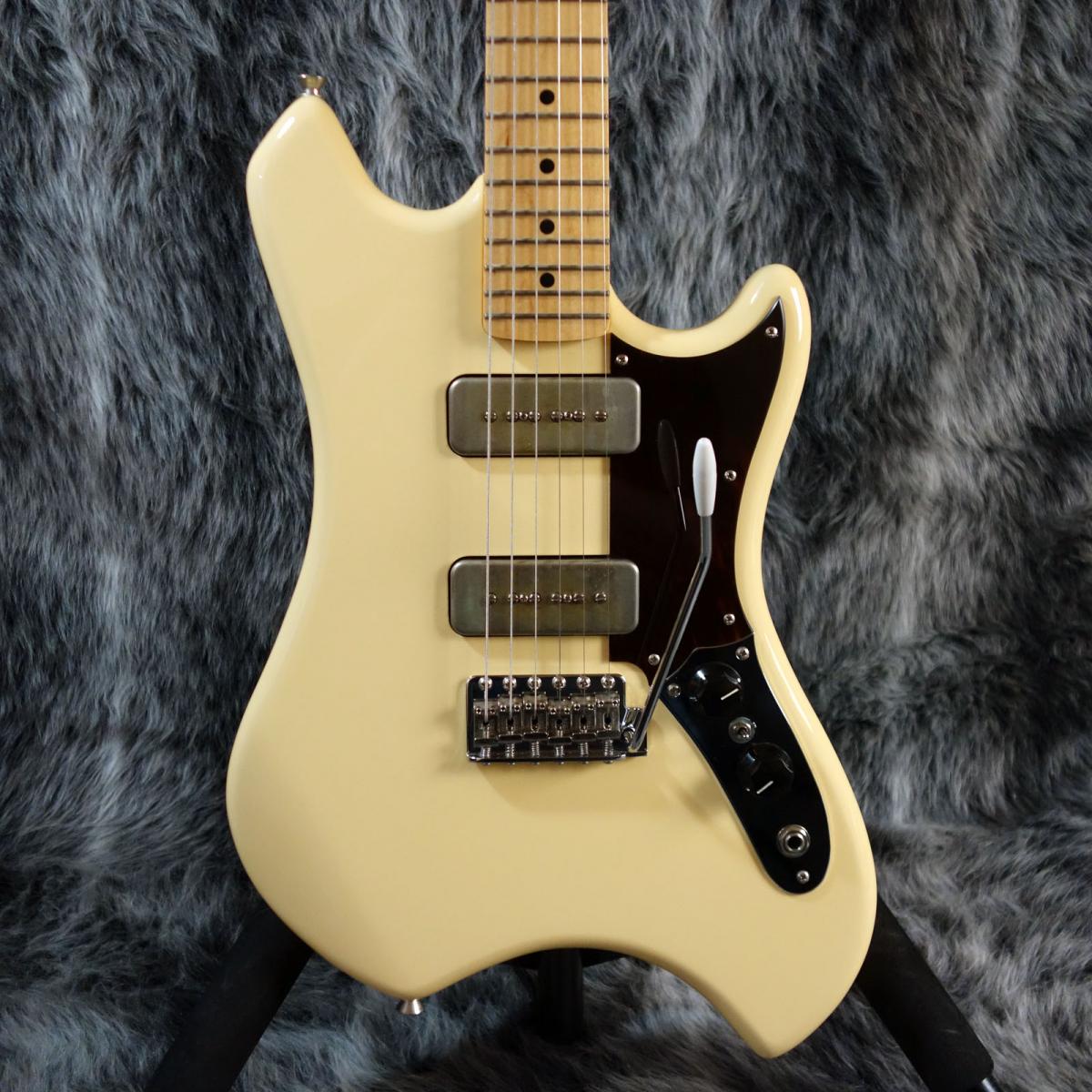 Fender DAIKI TSUNETA SWINGER｜平野楽器 ロッキン オンラインストア