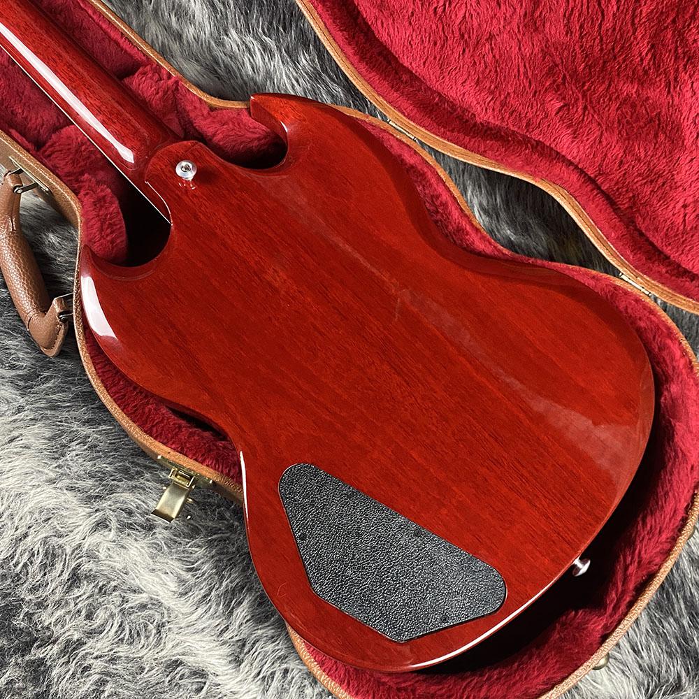 Gibson SG Standard 2017 T Heritage Cherry <ギブソン>｜平野