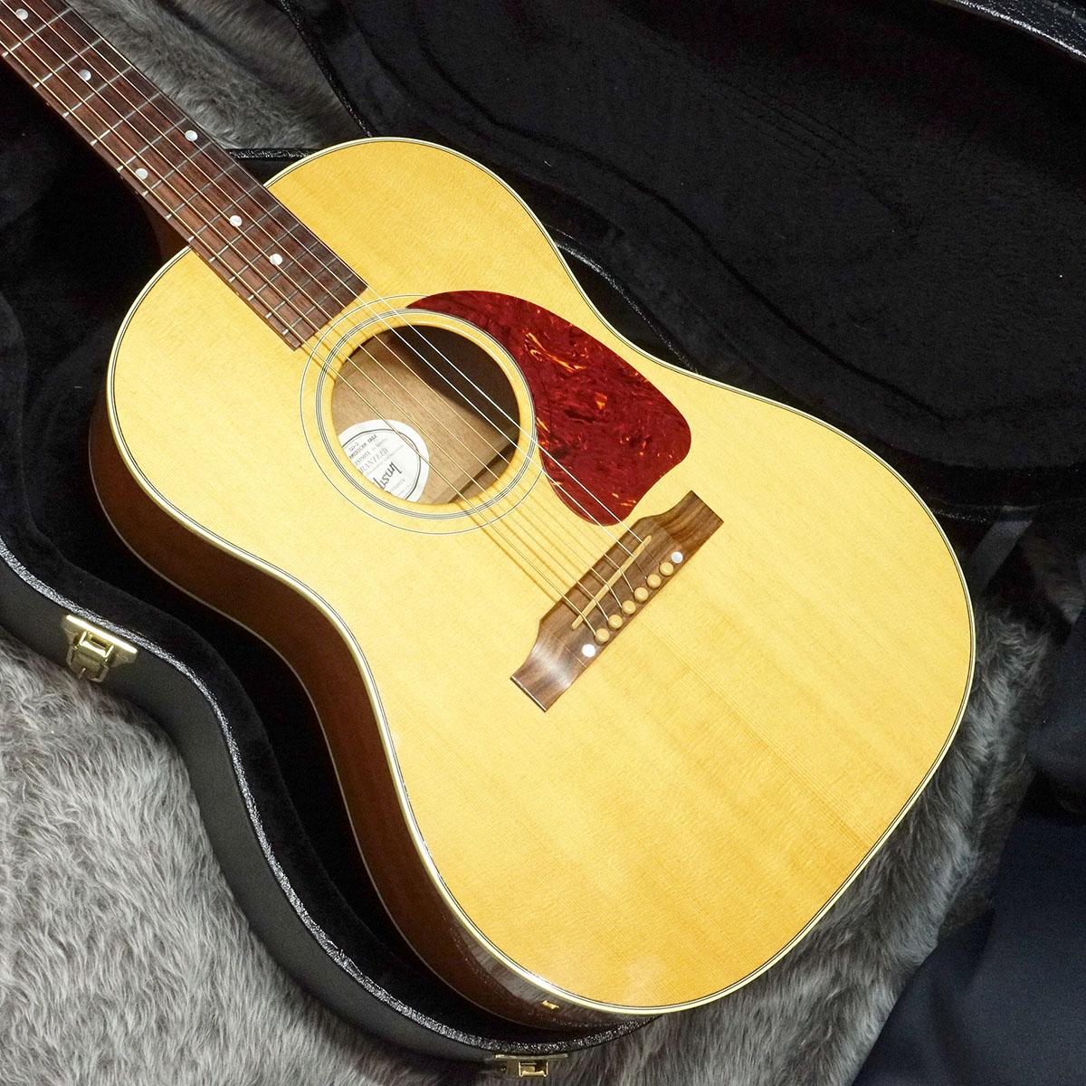 Gibson LG-2 American Eagle <ギブソン>｜平野楽器 ロッキン