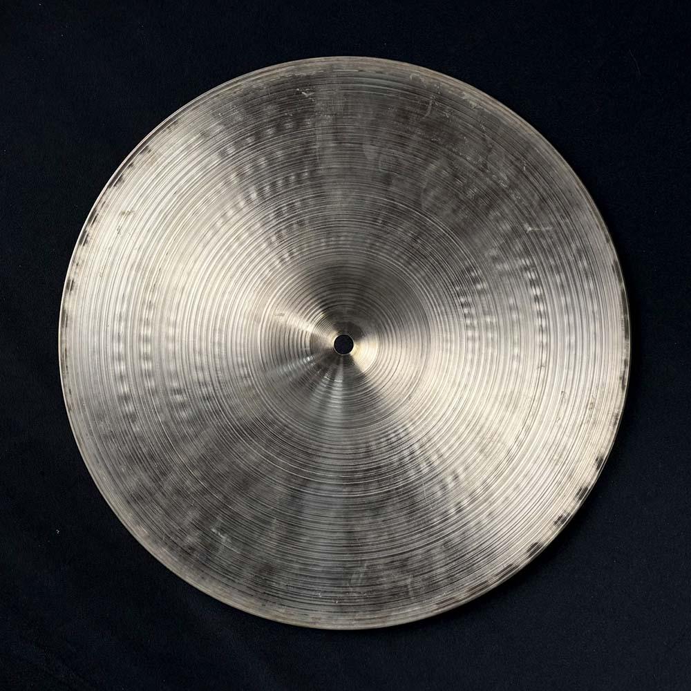 SABIAN AA Rock Hats 14