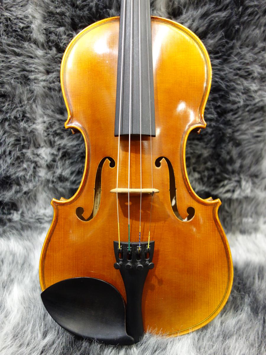 YAMAHA バイオリン V7G-