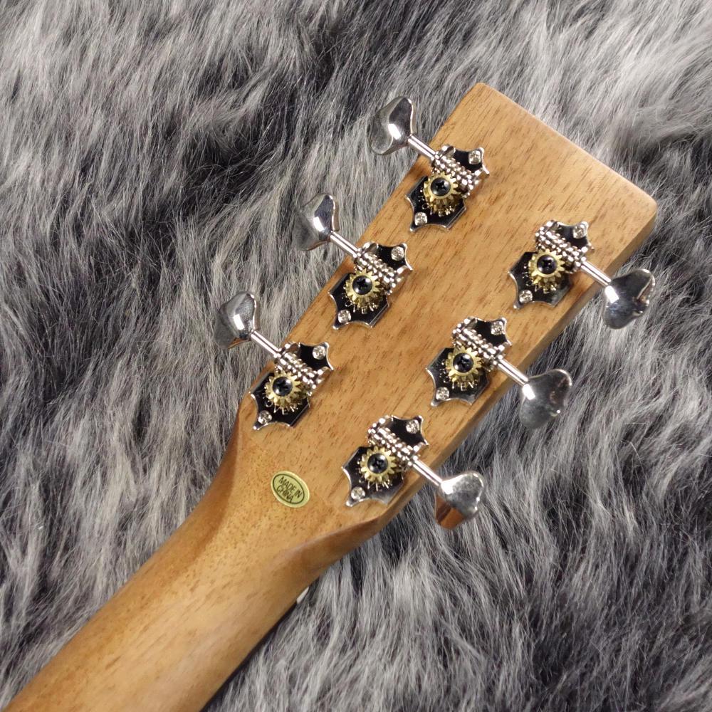 Cat's Eyes CE48EA-N <キャッツアイ>｜平野楽器 ロッキン