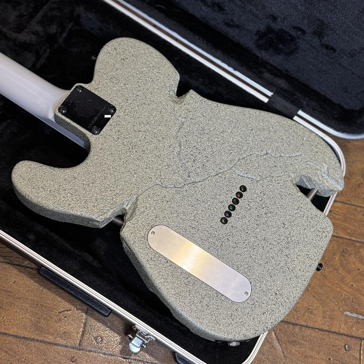 Zodiacworks TC-HOTEI 35th Anniversary コンクリート <ゾディアック