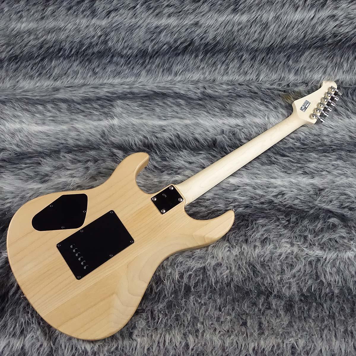 美品 YAMAHA PACIFICA612V II X YNS ヤマハ PACIFICA612VIIX [YNS] (エレキギター) 価格比較 - 価格.com