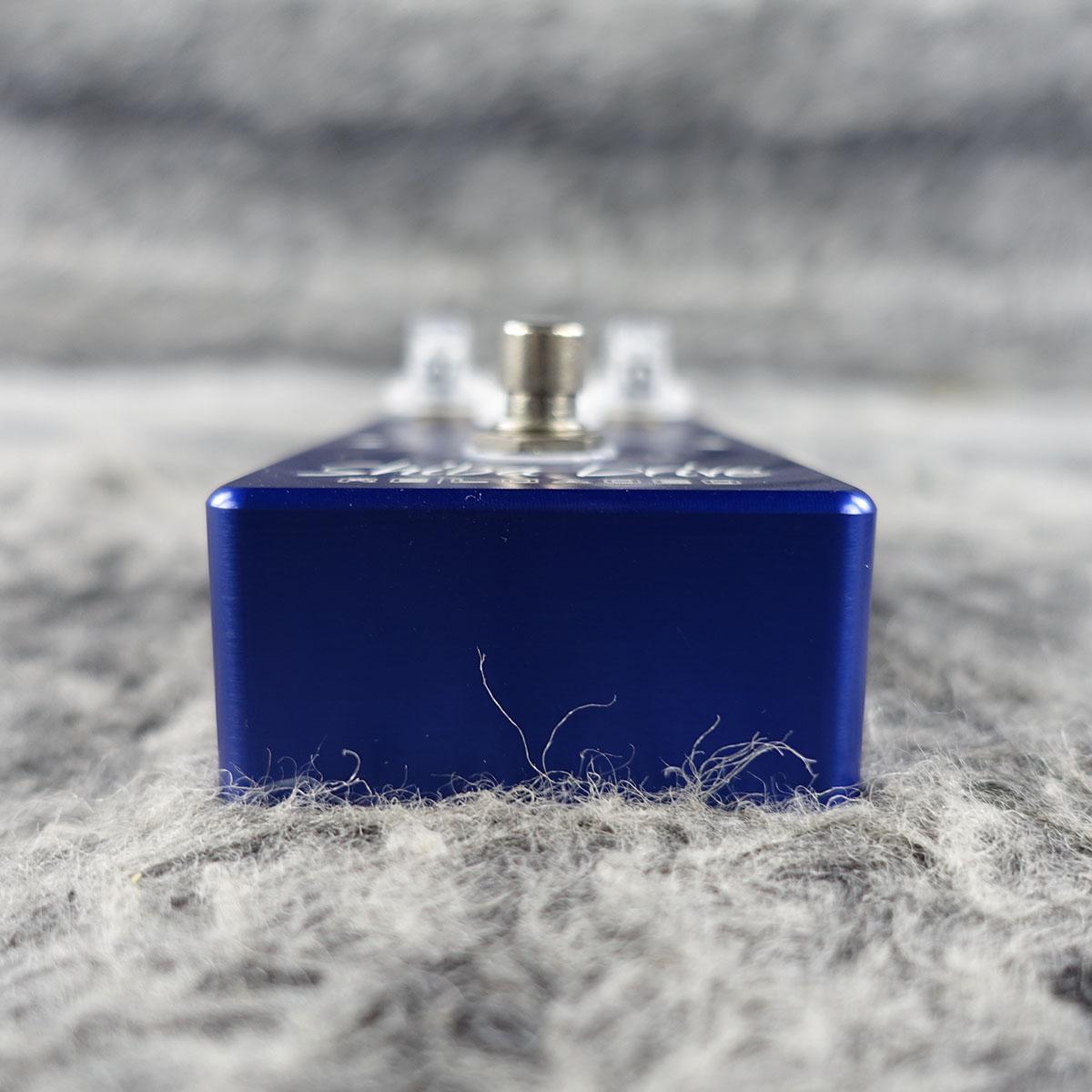 Suhr Shiba Drive Reloaded / Overdrive｜平野楽器 ロッキン