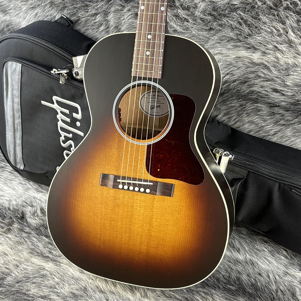 ギター Gibson L-00 Original Vintage Sunburst Gibson L-00 Original Vintage Sunburst #22494086【現物写真