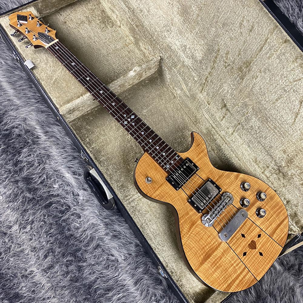 GRECO ZEMAITIS GZ-1800WF 楽器・機材