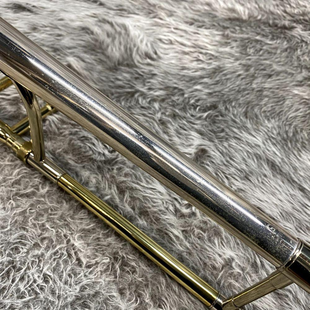 King 2B 2102AM 100th Anniversary model Silversonic【商談済お客様 