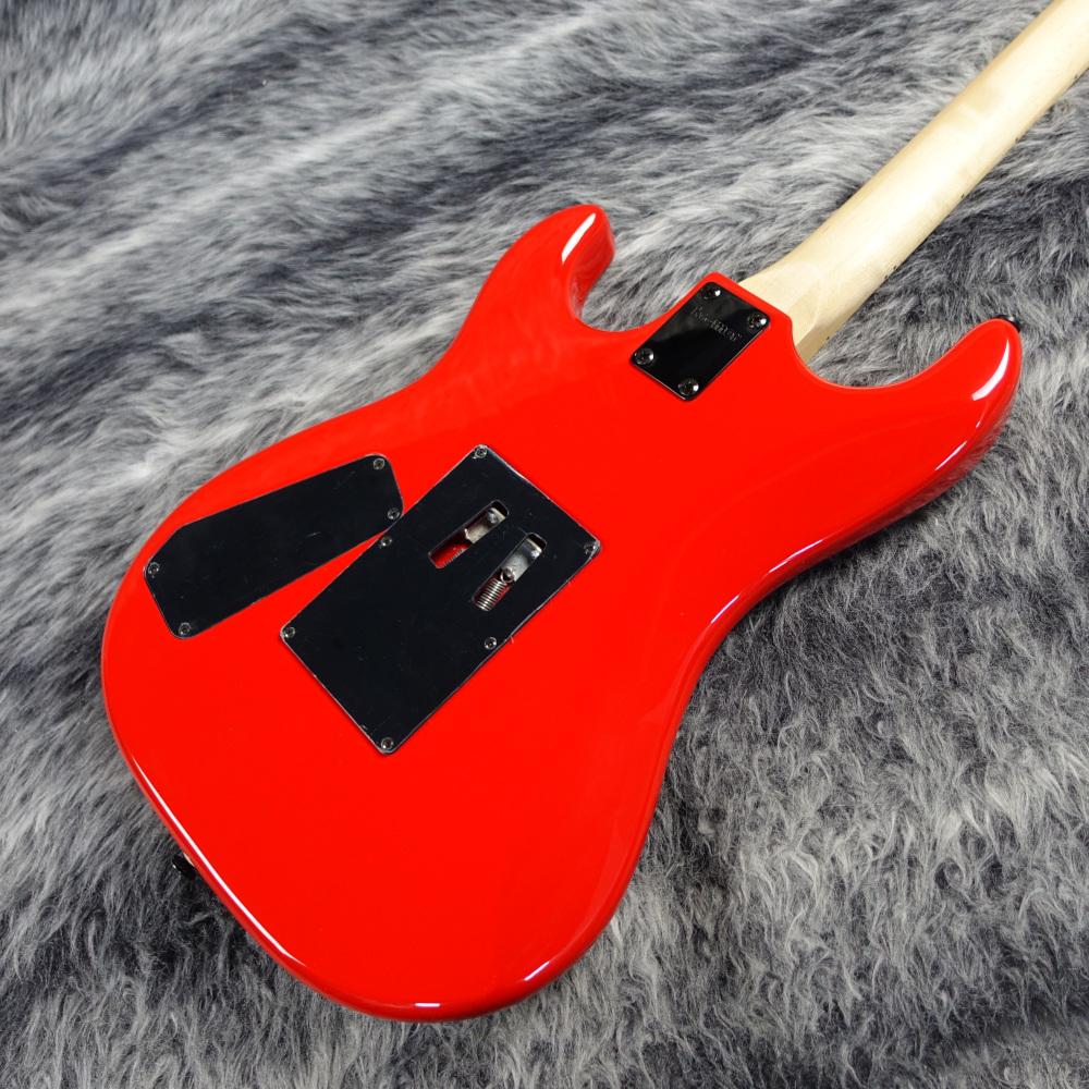 Baretta Jumper Red