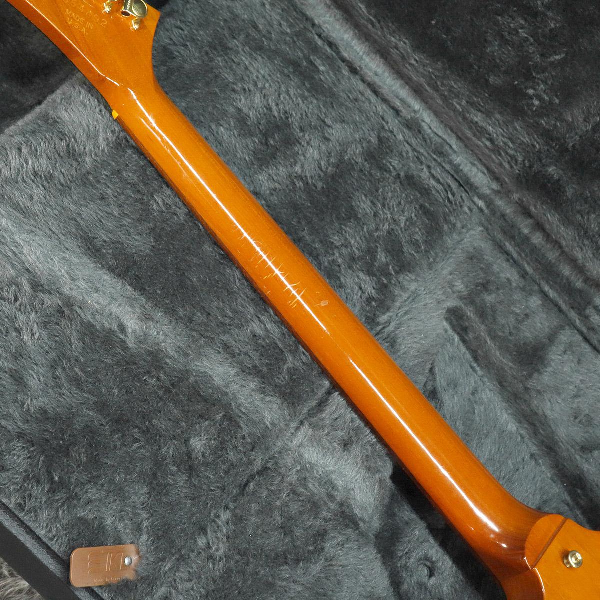 TOMSON エレキギター　エクスプローラー TOMSON エレキギター エクスプローラー