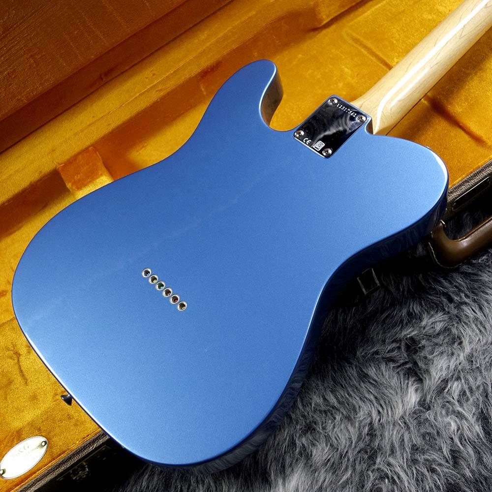 Fender New American Vintage '64 Telecaster Lake Placid Blue