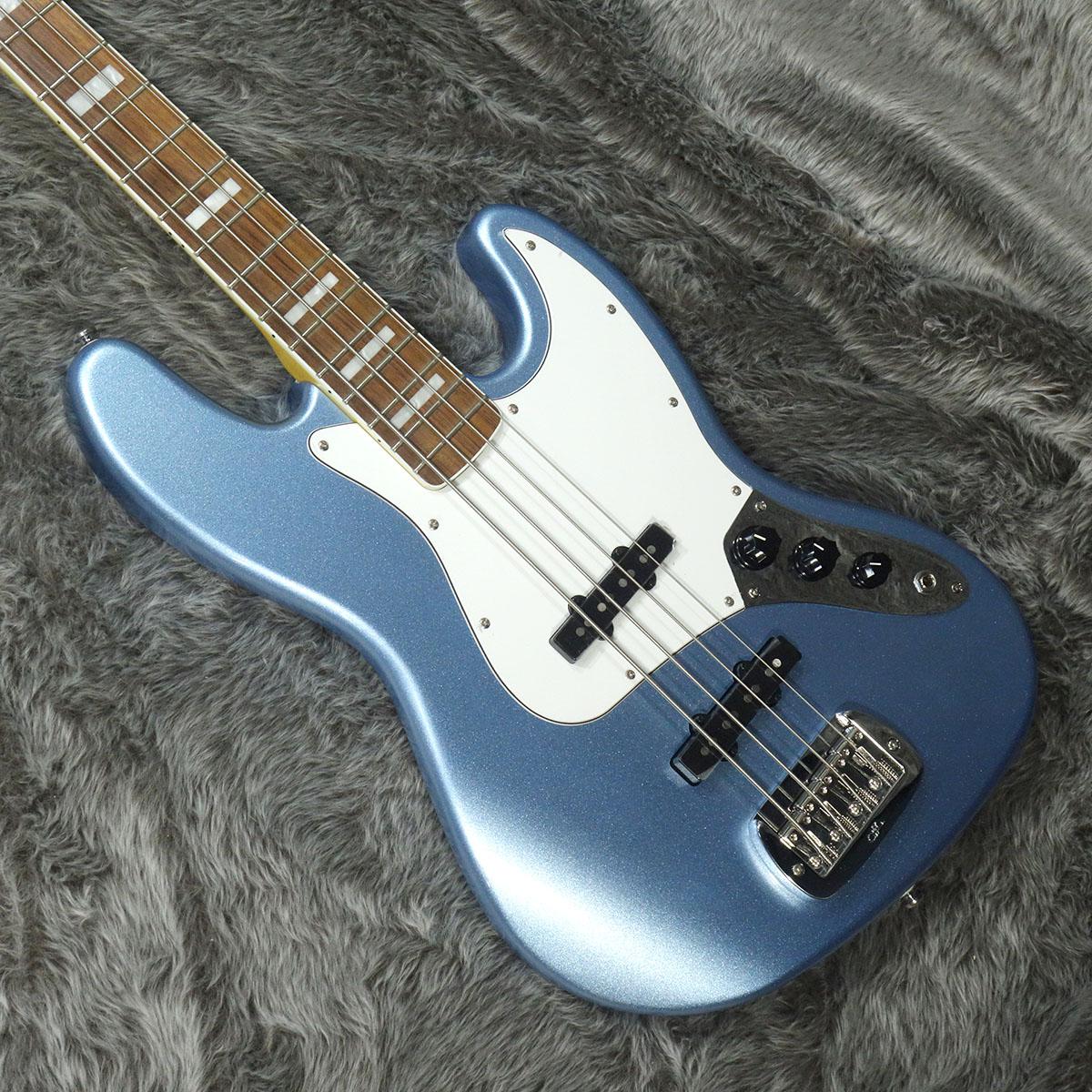 G&L Tribute Series JB Lake Placid Blue <ジーアンドエル>｜平野楽器