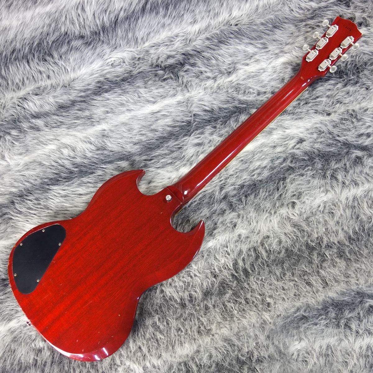 GRECO SS500 エレキギター　ビンテージ Greco SS-500 Super Real Series | 買取り実績 - 楽器、ギター買取は