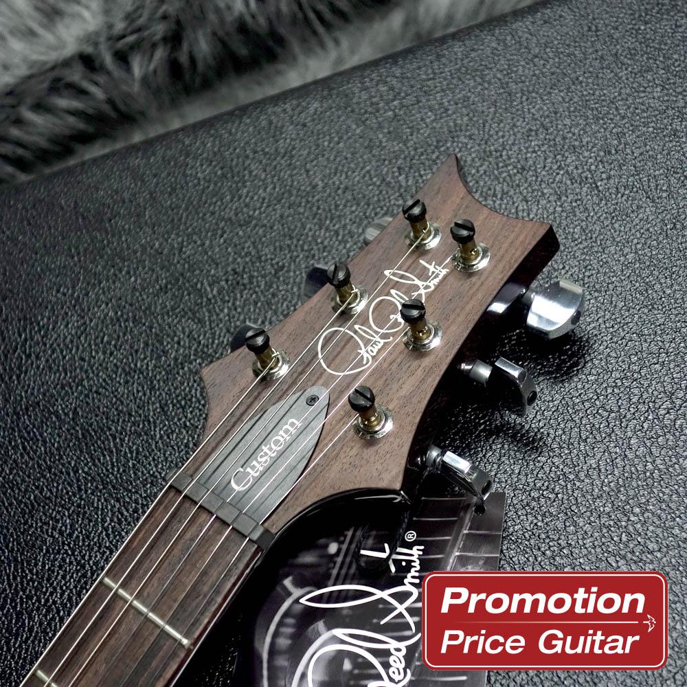Paul Reed Smith Custom 24 Black Cherry 「Promotion Price