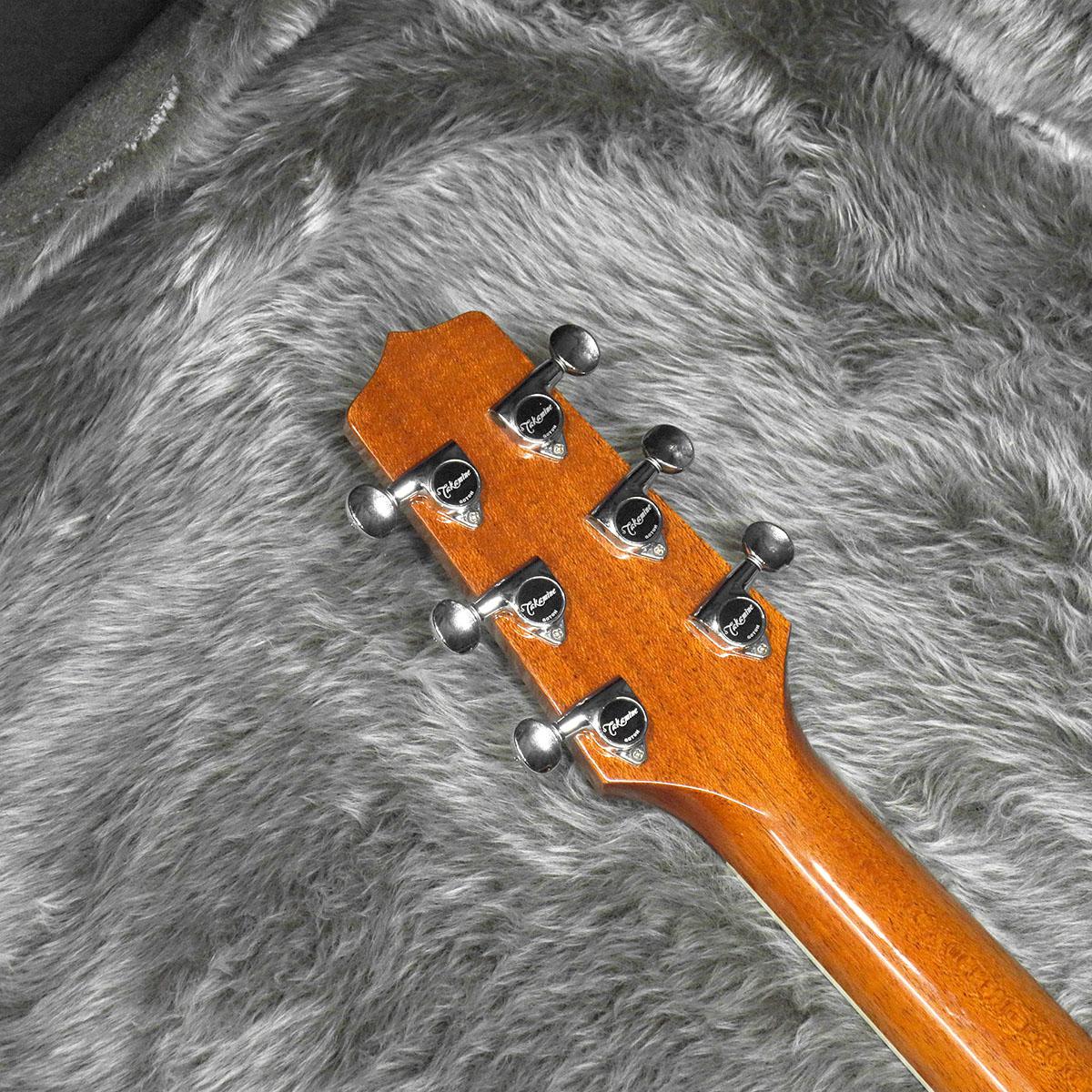 Takamine PTU121C VN <タカミネ>｜平野楽器 ロッキン オンライン