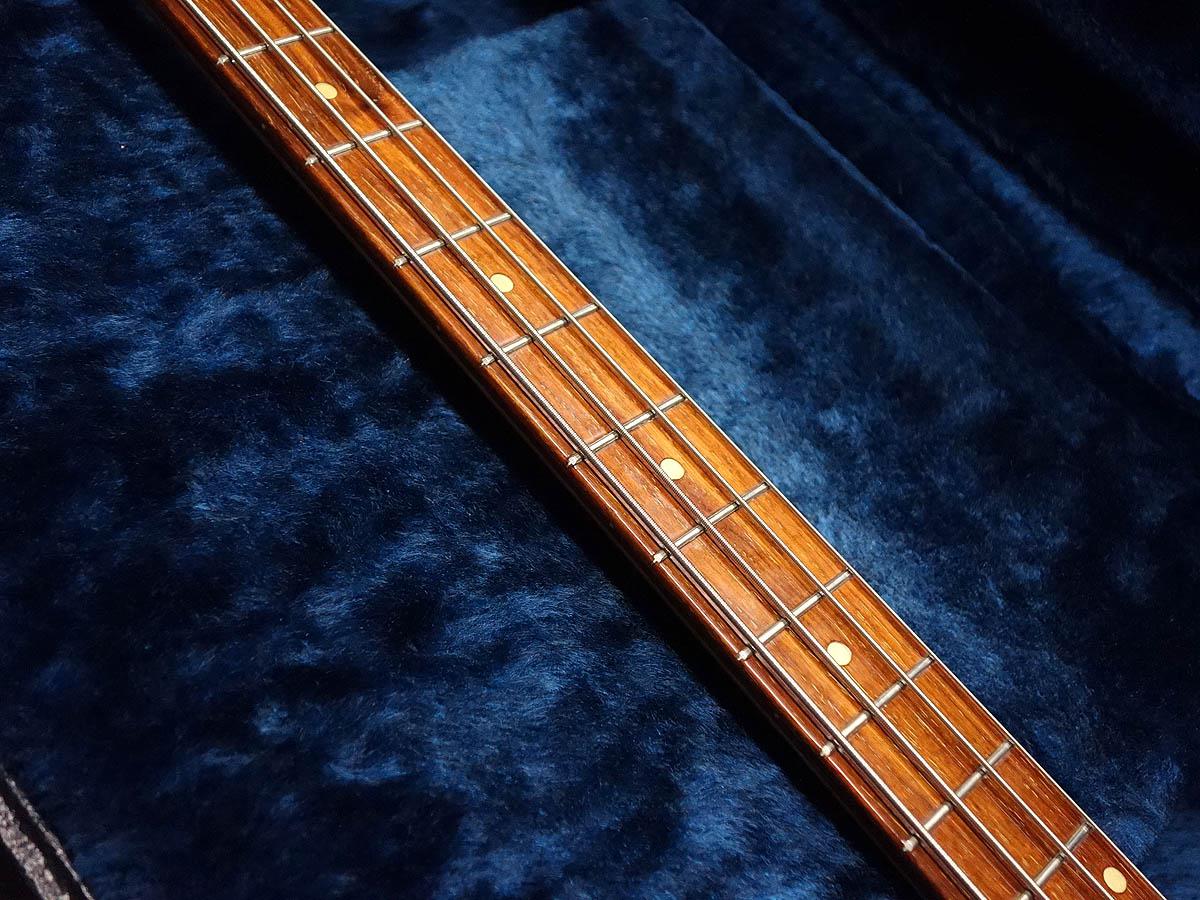 Rickenbacker 4001S V63 Mapleglo <リッケンバッカー>｜平野楽器
