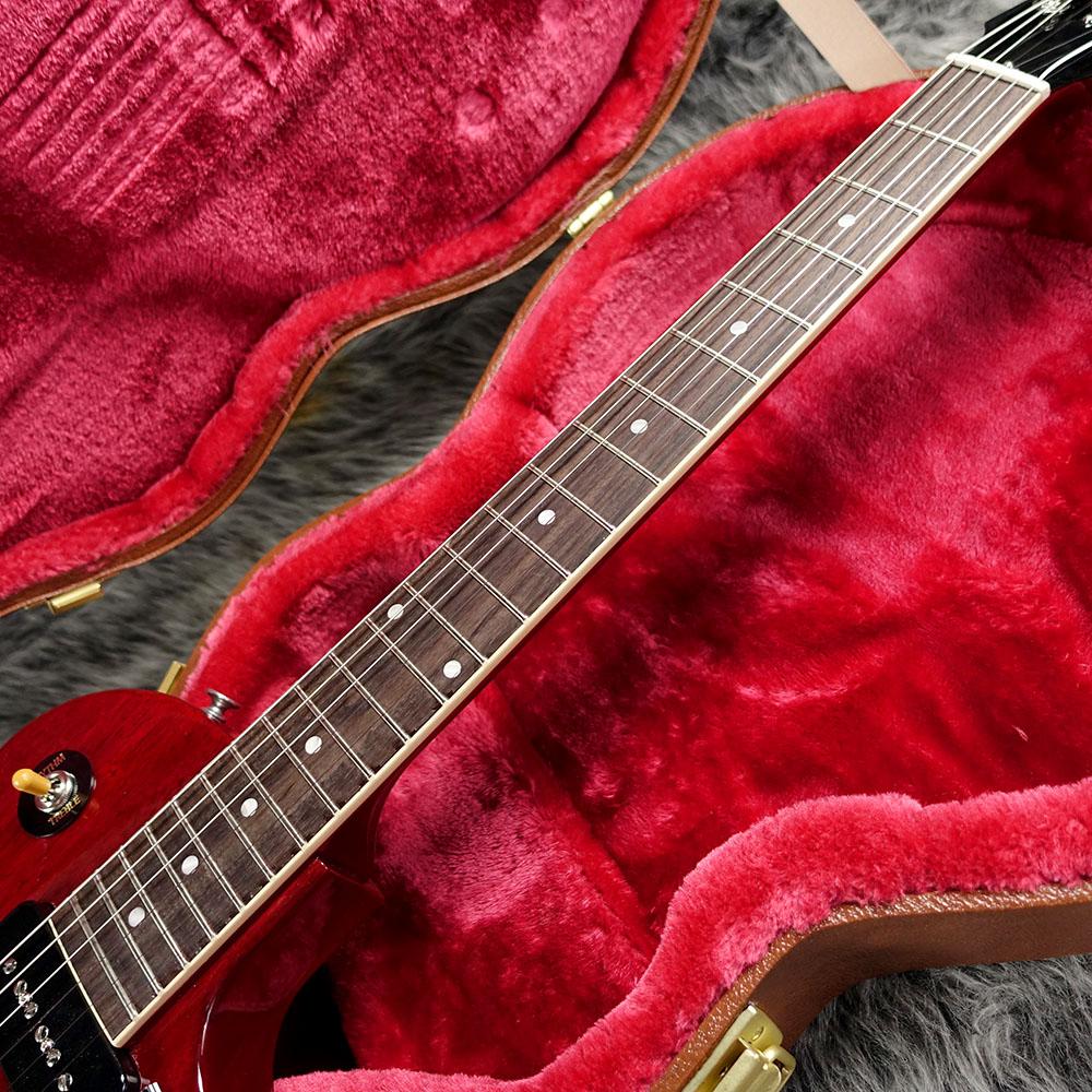 Gibson Les Paul Special Vintage Cherry <ギブソン>｜平野楽器