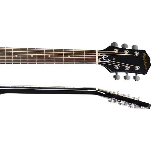 Epiphone Starling Ebony <エピフォン>｜平野楽器 ロッキン