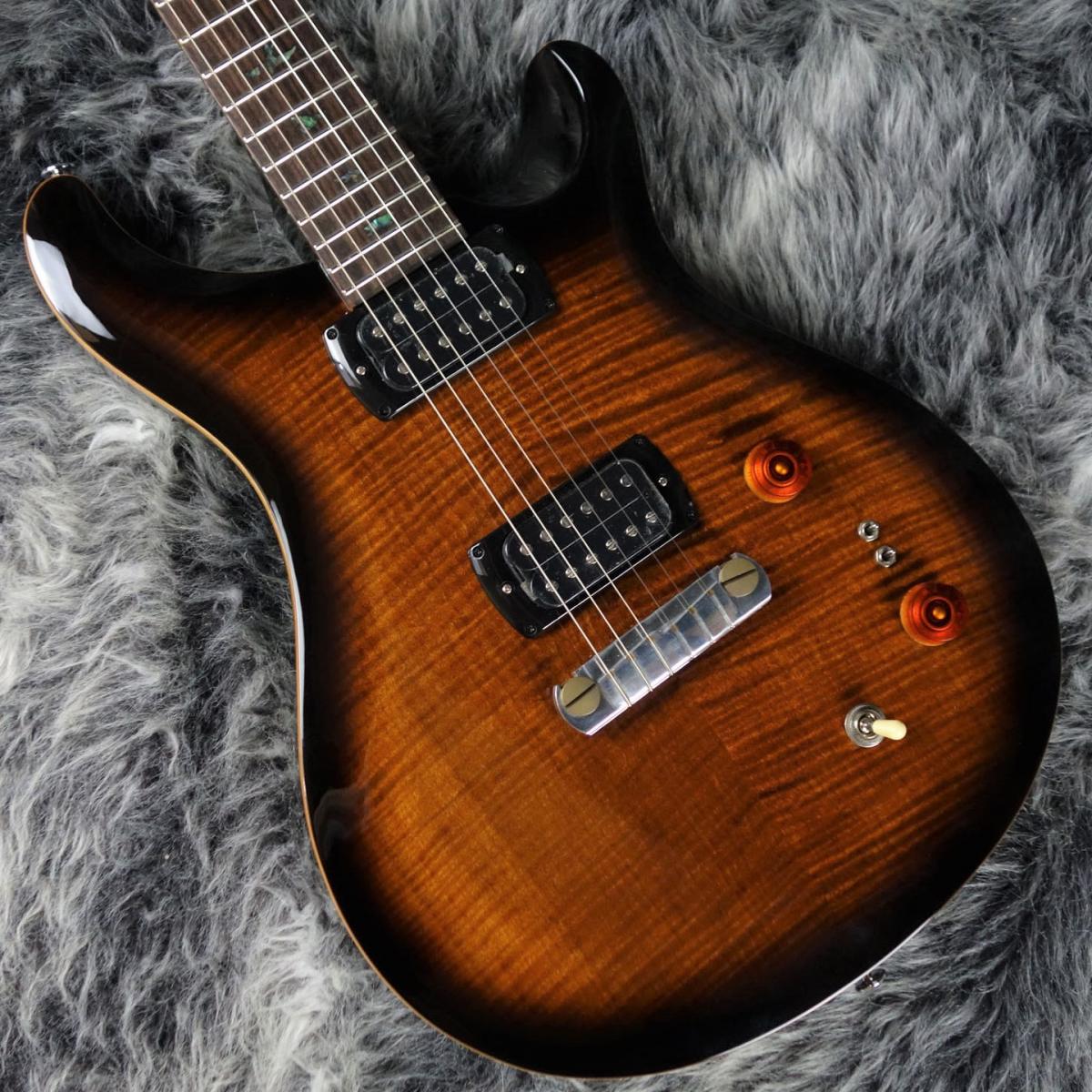 Paul Reed Smith SE Soapbar II 13】PRS SE SoapbarⅡってどうなの？P