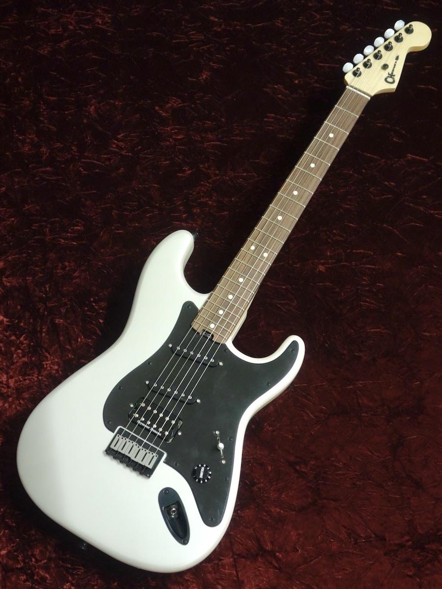 ついに再入荷！ Bacchus Jake E Lee モデル