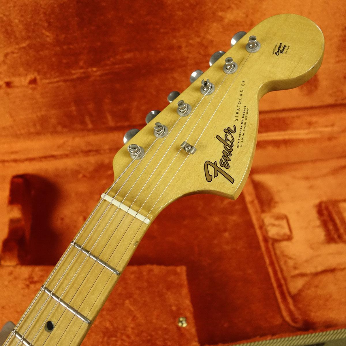 Fender Custom Shop 1966 エレキベース 希少イエロー Fender Custom Shop 1966 エレキベース 希少イエロー
