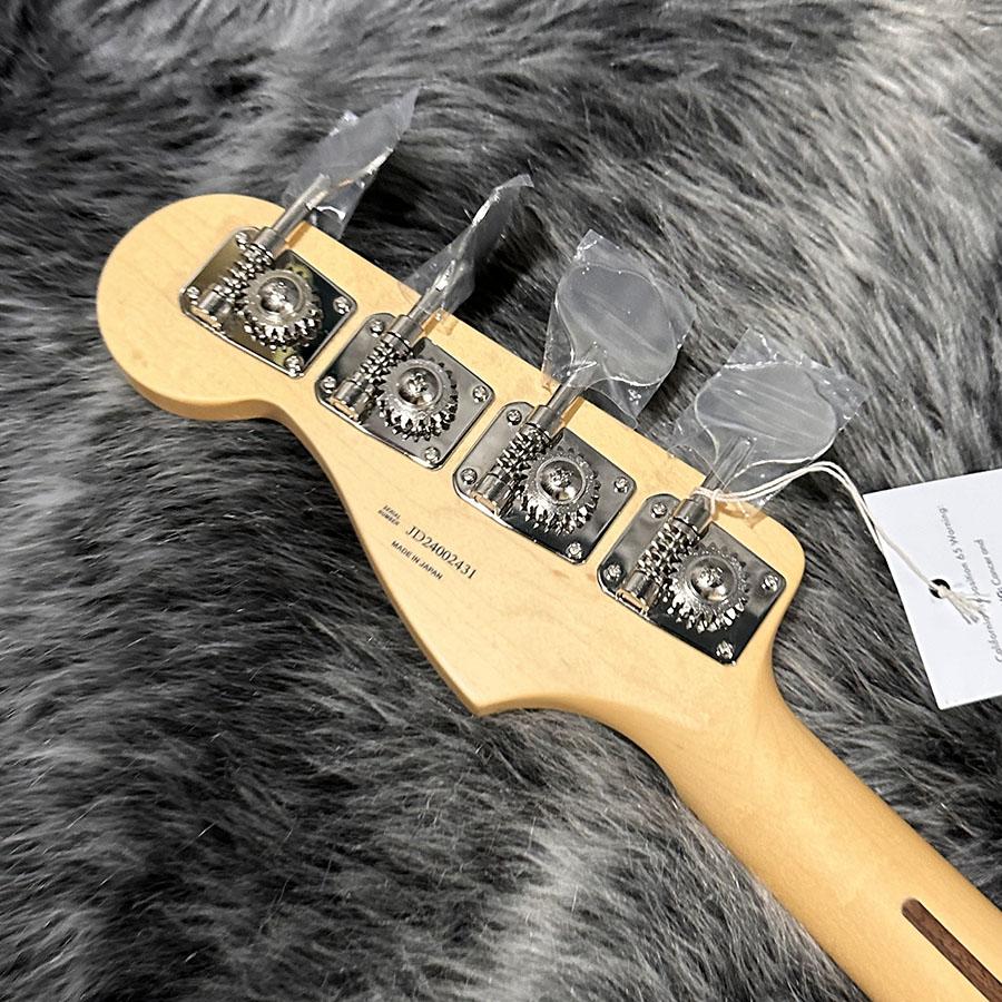 Fender 2024 Collection Made in Japan Hybrid II Jazz Bass