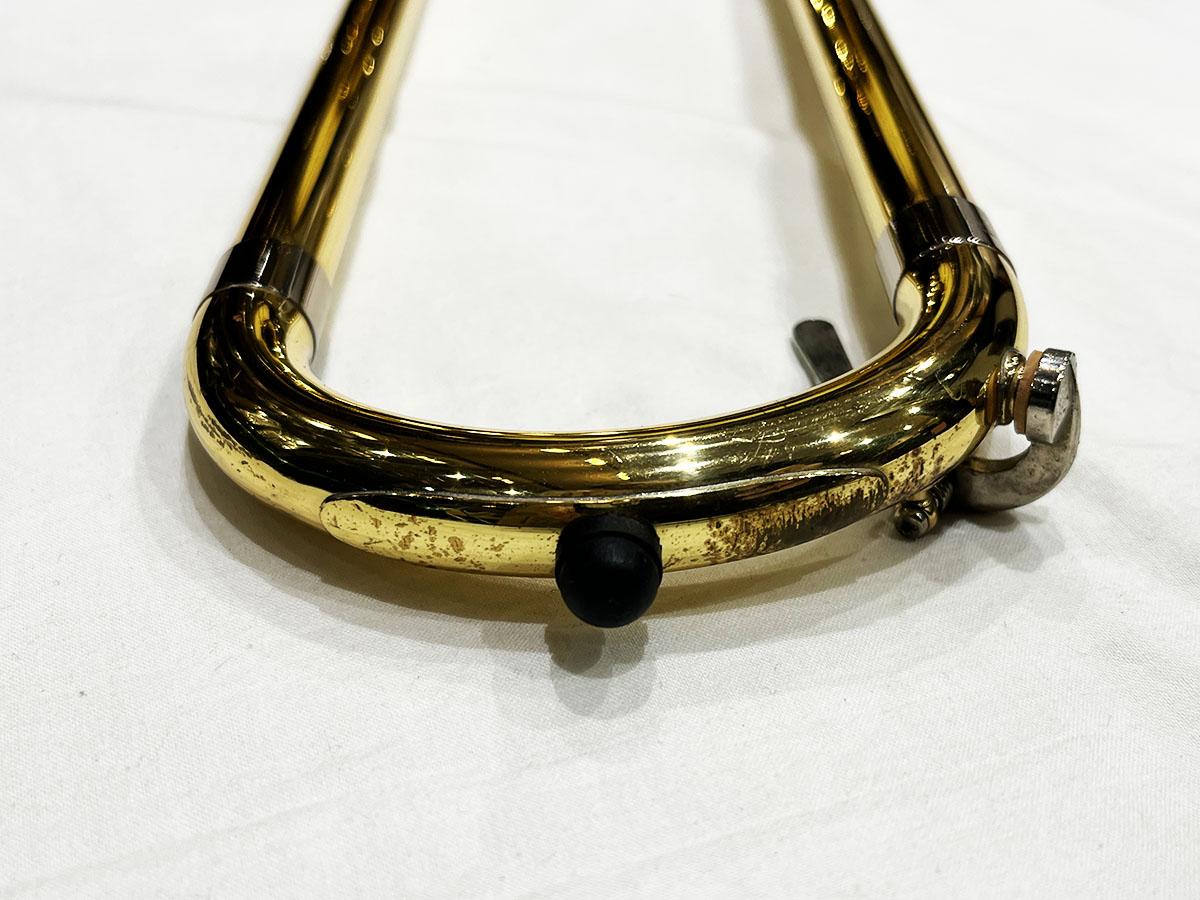 YAMAHA YSL-648 太管 調整済み <ヤマハ>｜平野楽器 ロッキン