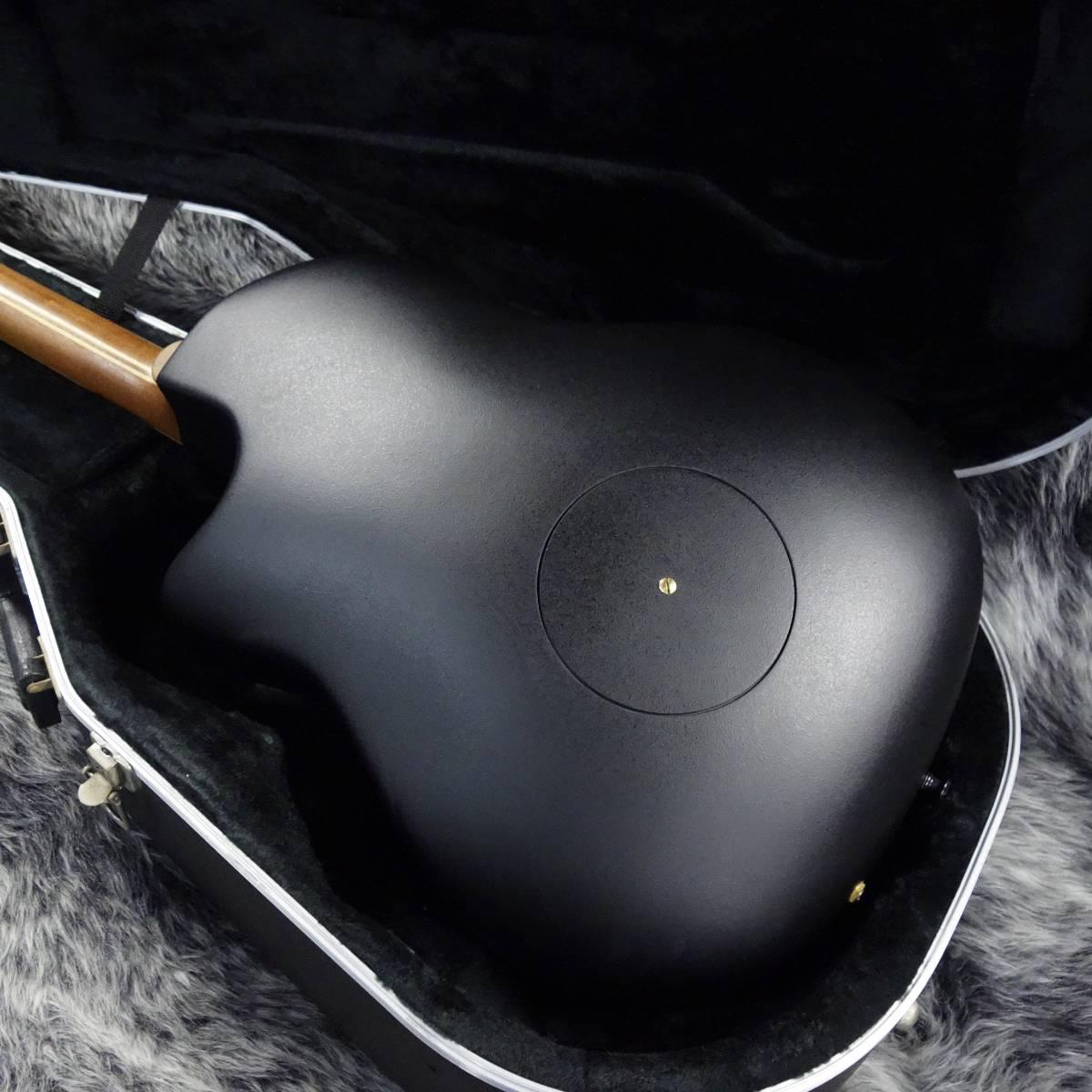 Ovation Adamas II 1581-5 BLK 1994 <オベーション>｜平野楽器