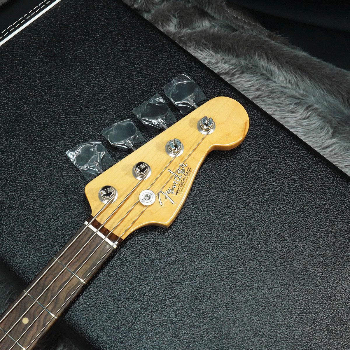 ベース Fender USA American Original 60s PB Fender American Original '60s Precision Bass | Reverb