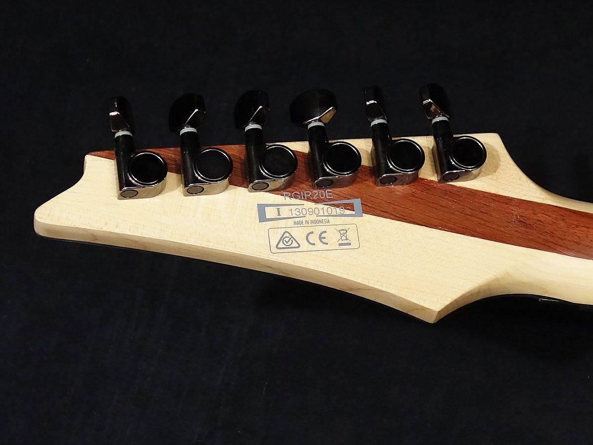 It's just a picture of Exhilarating Ibanez Iron Label Rgir20e It is a picture of Exhilarating Ibanez Iron Label Rgir20e
