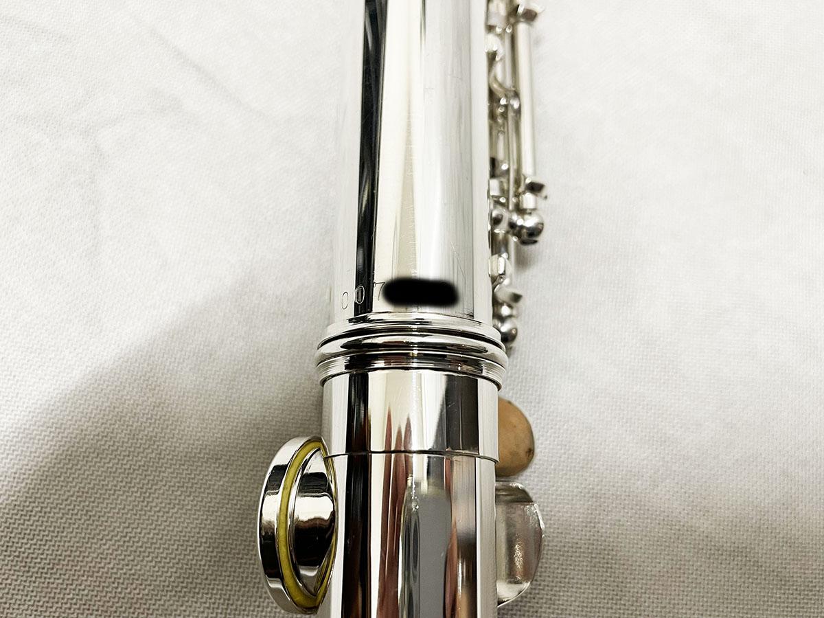 YAMAHA YFL-511【安心！調整後発送】 <ヤマハ>｜平野楽器