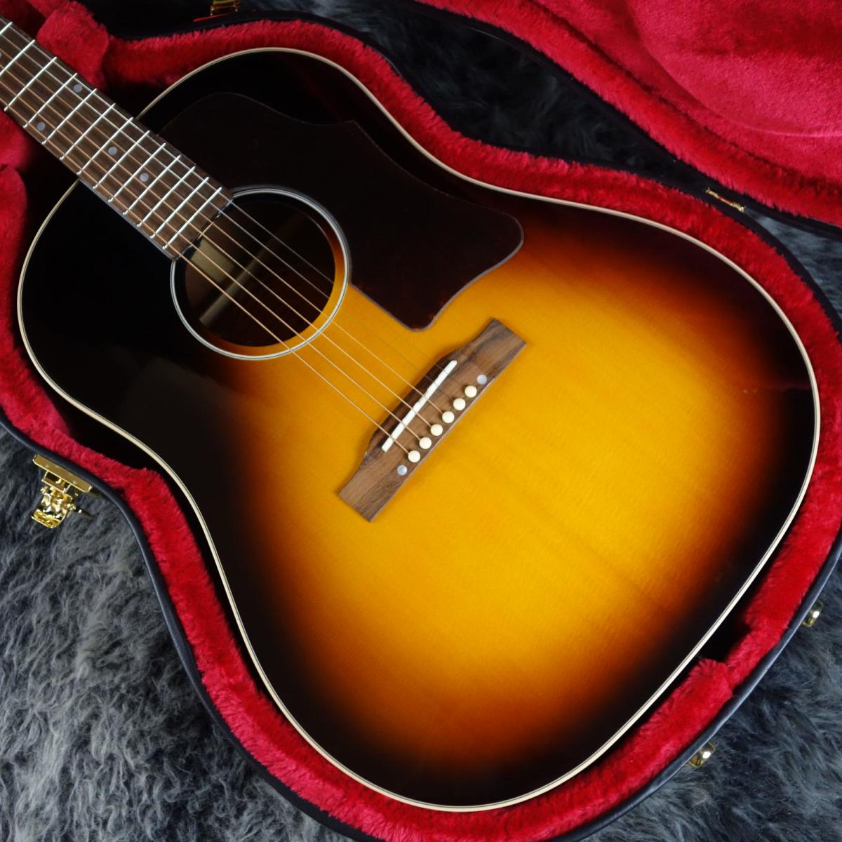 Epiphone Slash J-45 November Burst <エピフォン>｜平野楽器