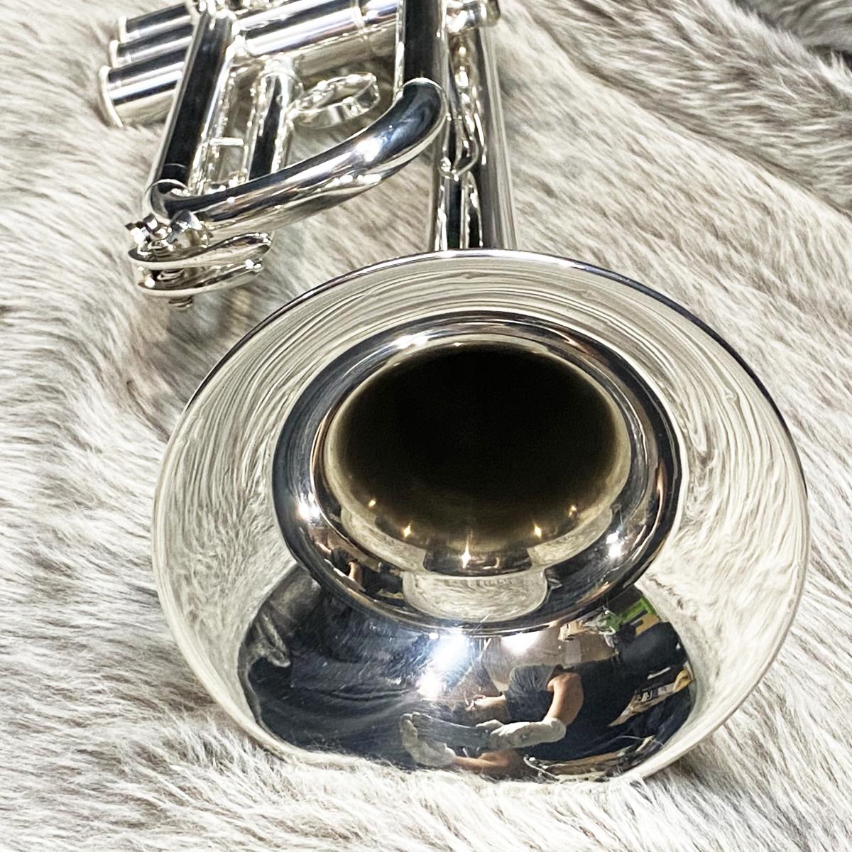 YAMAHA YTR-6320S【中古整備済】 <ヤマハ>｜平野楽器 ロッキン