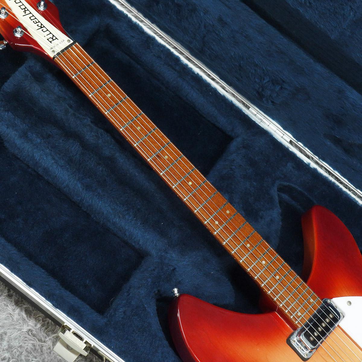 Rickenbacker 330 Firglo【1995年製】 <リッケンバッカー>｜平野