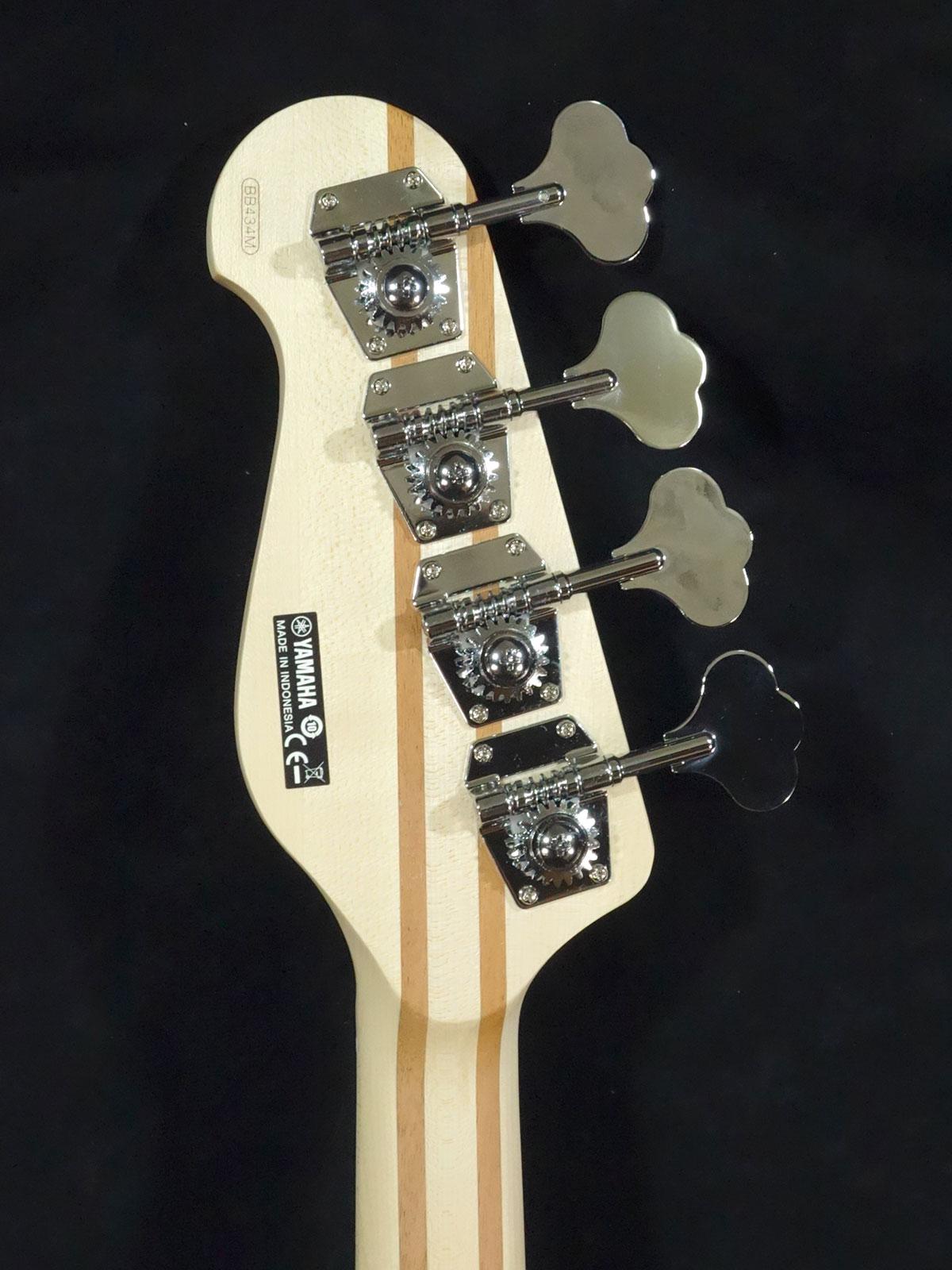 YAMAHA BB434M TBS (Tobacco Brown Sunburst) <ヤマハ>｜平野