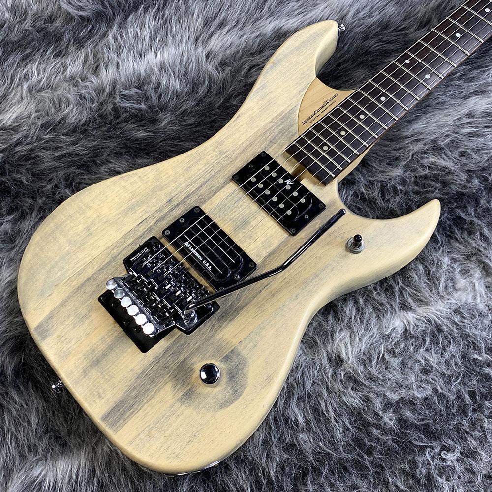 Washburn N24 Vintage <ワッシュバーン>｜平野楽器 ロッキン