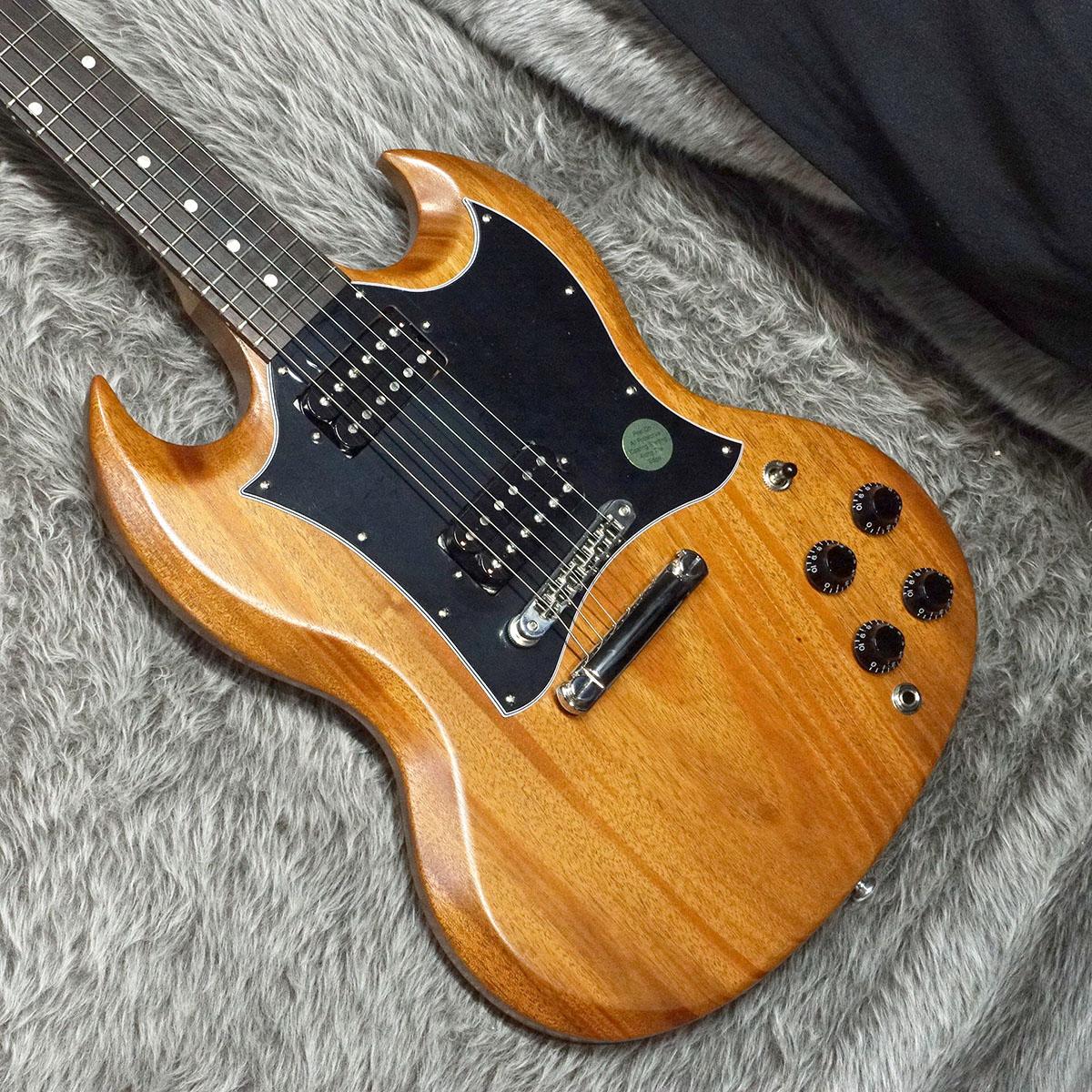 Gibson Tribute 2019 エレキギター ケース付 ギブソン Gibson Tribute 2019 エレキギター ケース付 ギブソン
