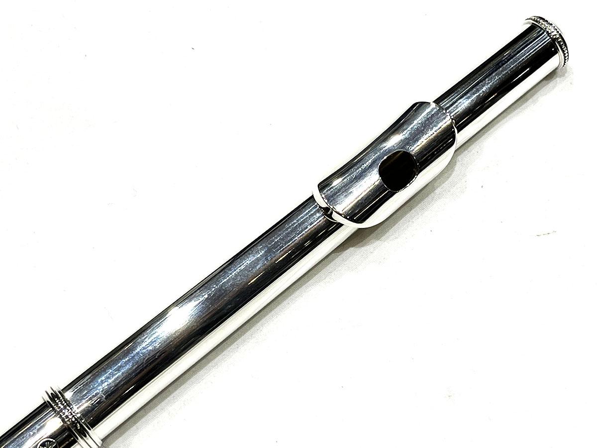 YAMAHA YFL-63 調整済み <ヤマハ>｜平野楽器 ロッキン