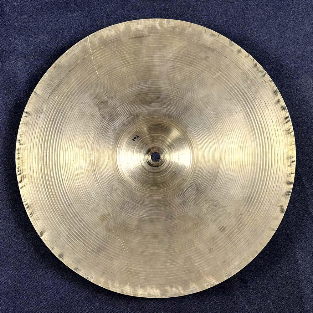 信頼 Zildjian A Zildjian 60s 14 トイガン
