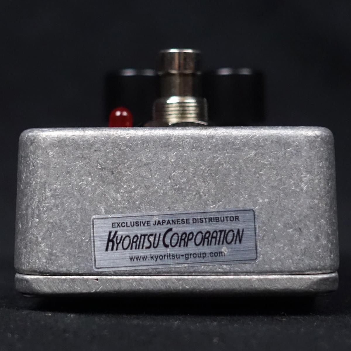 ベース Electro-Harmonix BASS PREACHER Amazon | electro-harmonix エレクトロハーモニクス ベース