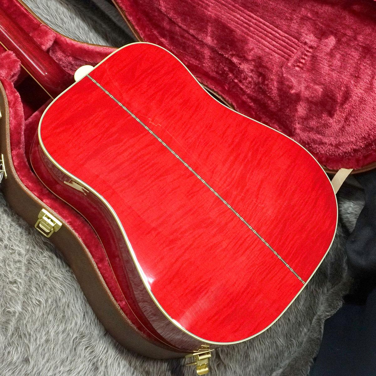 Doveタイプ アコースティックギター 70年代ジャパビン クリーニング済み Dove Original | Gibson Japan
