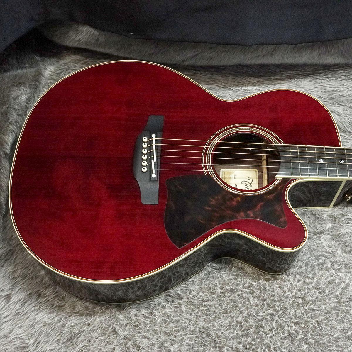 Takamine DMP50S WR <タカミネ>｜平野楽器 ロッキン オンライン
