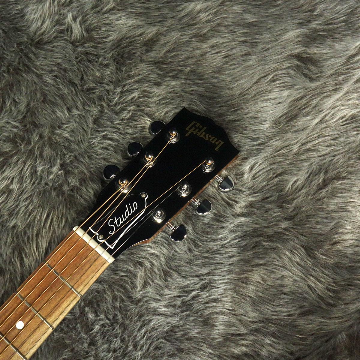 Gibson L-00 Studio Walnut / Walnut Burst <ギブソン>｜平野
