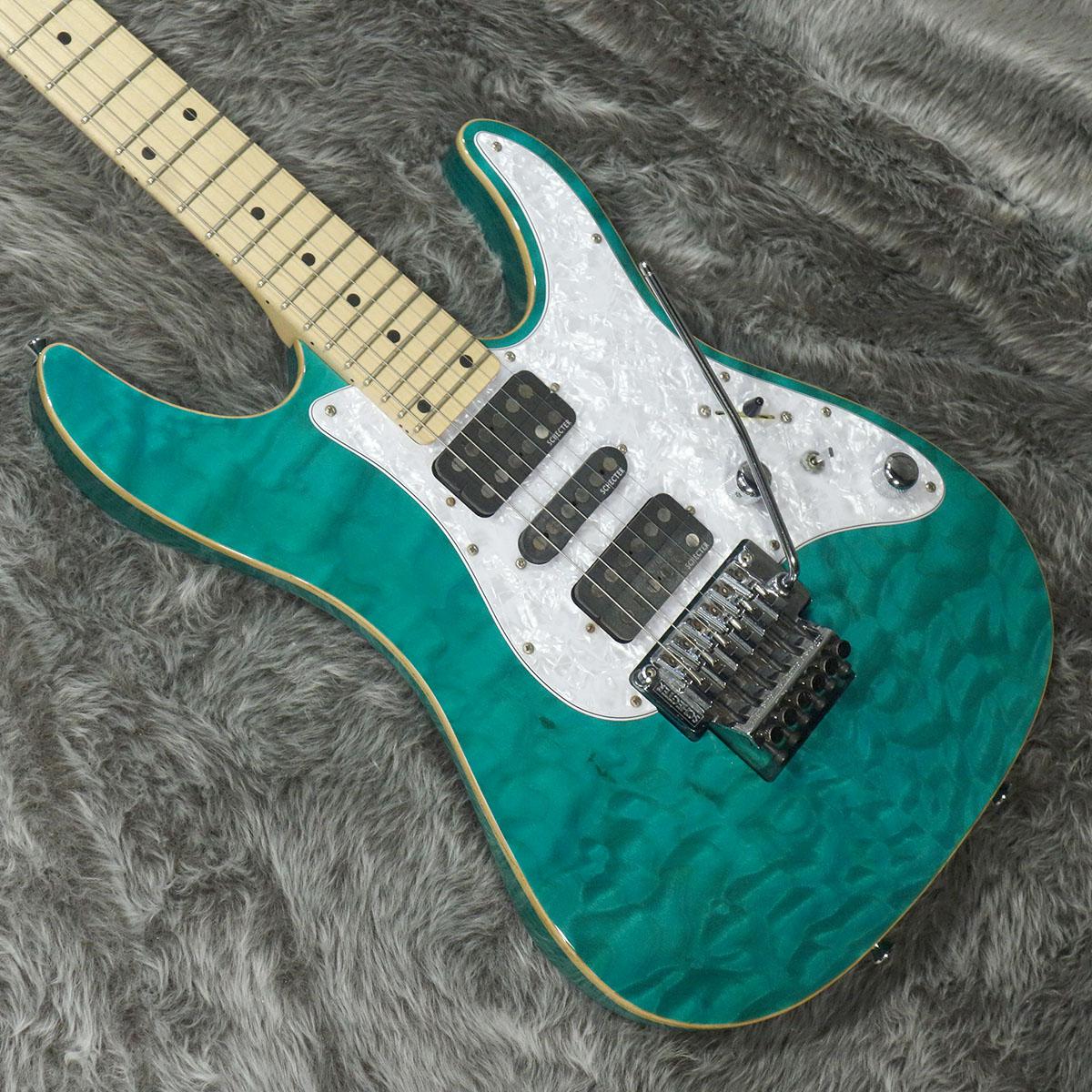 SCHECTER シェクター SD-2-24 AS-mwasaving.com